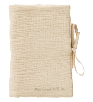 Protège carnet de santé BB & Co