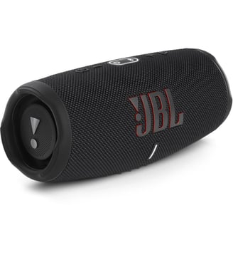 Enceinte portable Charge 5 Noir - JBL - Noir