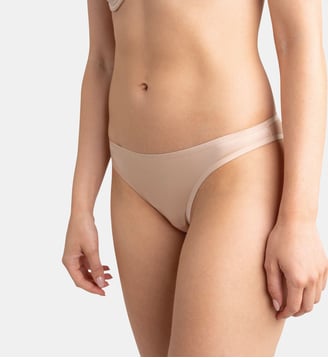 Tanga BIANCA Passionata