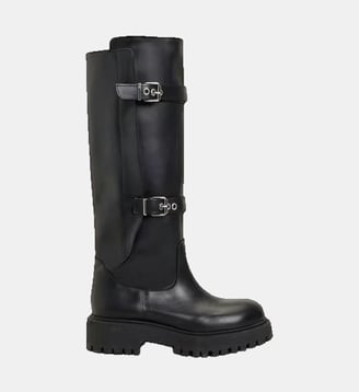 Bottes - Jonak - Noir
