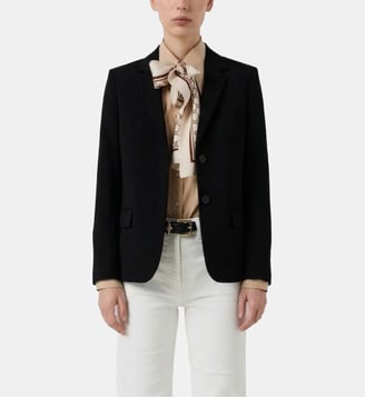 Veste de tailleur - TAISY - Gerard Darel - Noir