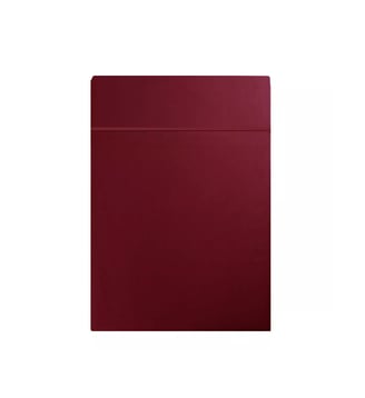 Drap plat satin de coton Garnier Thiebaut