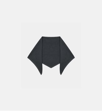 Bandana Anna - Tara Jarmon - Gris