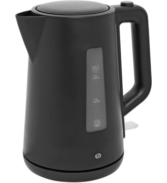 Bouilloire EBL19B noir - Essentiel B - Noir