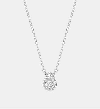 Collier Poire Magic Touch Djula