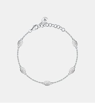 Bracelet PAVE' - Morellato - Argent