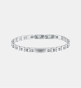 Bracelet T-STEEL Trussardi