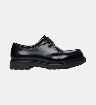 Derbies Luno - Odaje - Noir
