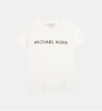 T-shirt manches courtes Michael Kors Kids