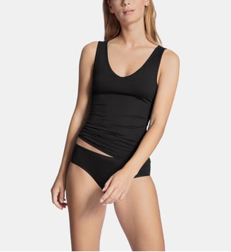 Culotte Natural Comfort Calida