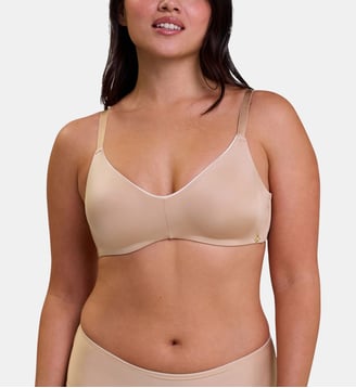 Soutien-gorge moulé Unseen Sans Complexe