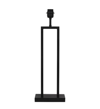 Pied de lampe Shiva Light & Living