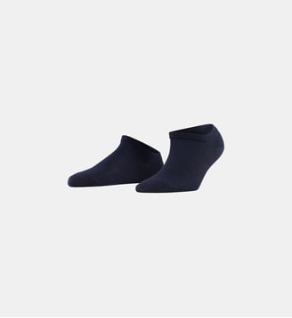 Socquettes Active Breeze Fibre artificielle - Falke - Foncé navy c