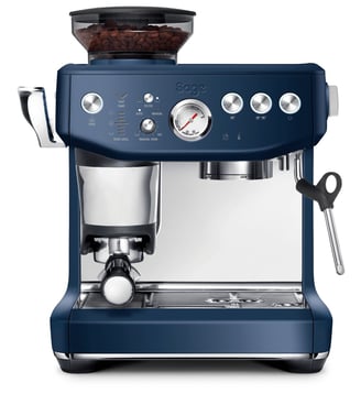 Machine à expresso the barista express impress bleu prune - Sage Appliances - Standard