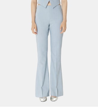 Pantalon Penina - Tara Jarmon - Bleu