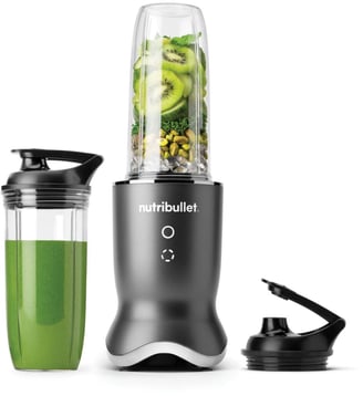 Blender ultra NB1206DGCC - NUTRIBULLET - Gris