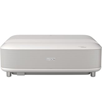 Vidéoprojecteur home cinéma EH-LS670W 2025 4K PRO UHD, Google TV - Epson - Blanc