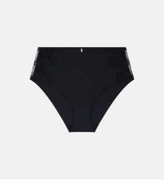 Culotte taille haute Aubade