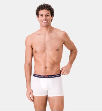 Boxer en coton Le Slip Francais