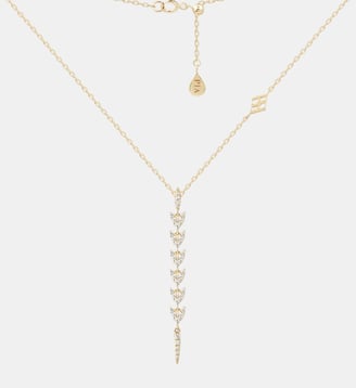 Collier Alaïa Or Jaune - PIAPARIS - Or jaune