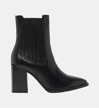 Boots PERLINE Noir Jonak