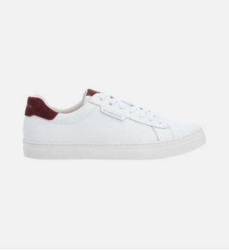 Sneakers SPARKLE SNEAKER M - Schmoove - Blanc