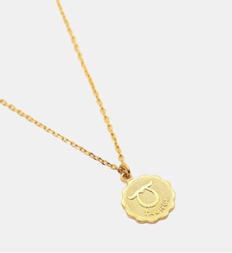 Collier ASTRO - Nilaï - Or