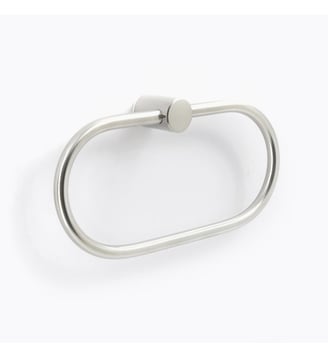 Anneau porte-serviette - PICCOLO - Bath Bazaar - Argent