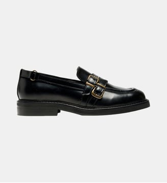 Mocassins Olyme - Odaje - Noir