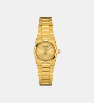 Montre PRX Doré T1370103302100 - Tissot - Doré
