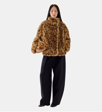 Le Blouson Fernando - Jacquemus - Brown