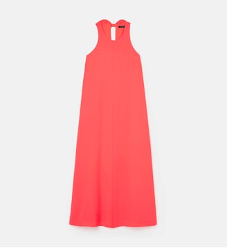 Robe Roxanne - Tara Jarmon - Coquelicot
