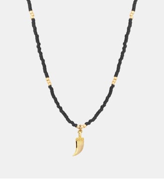 Collier Color Shark - Nilaï - Noir