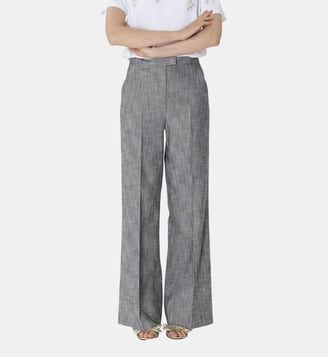 Pantalon Primavera - Tara Jarmon - Noir