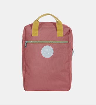 Sac à dos pour enfants Maxi - Kindsgut - Rose