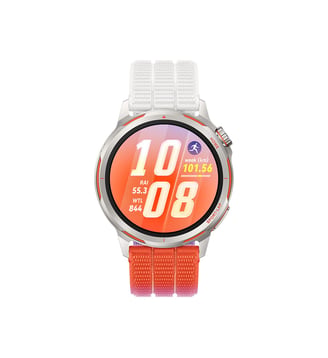 Montre sport Watch GT Runner 2 Orange - Huawei - Orange
