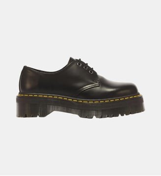 Derbies 1461 Quad - Dr. Martens - Noir