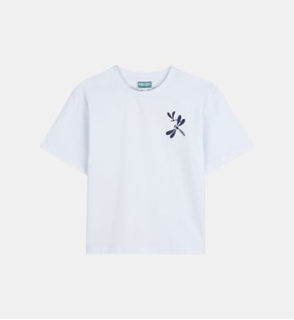 Tee-shirt manches courtes Kenzo Kids
