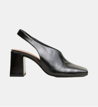 Escarpins Dreeze en cuir - Jonak - Noir