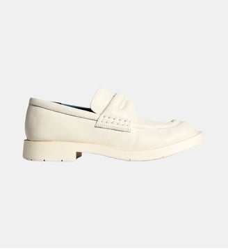 Mocassins Mil 1978 - Camperlab - Blanc