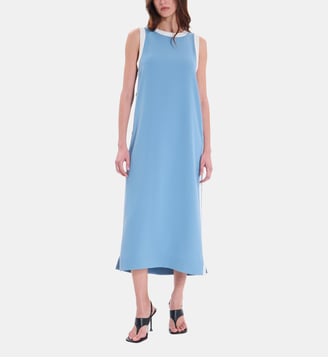 Robe Romane - Zapa - Ocean