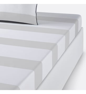Drap housse coton La Redoute Interieurs
