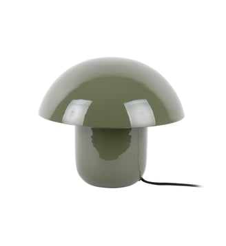 Lampe de table - Fat Mushroom - Vert Leitmotiv