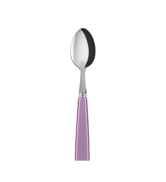 Petite cuillère, Icône - Sabre - Lilas