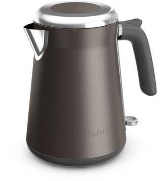 Bouilloire Collection KI666EE0 - Tefal - Violet