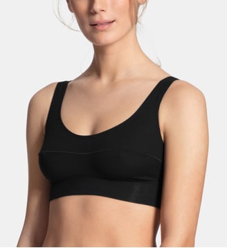 Brassière Elastic Calida