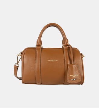Sac polochon M Milano Ana - Lancaster - Camel