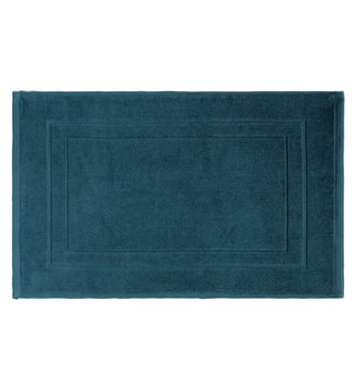 Tapis de bain pur coton - Garnier Thiebaut - Crépuscule