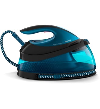 Centrale vapeur GC7846/80 bleu 1,5L - Philips - Bleu