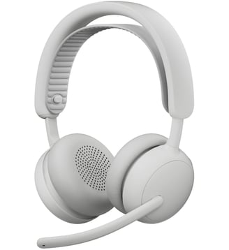 Micro-casque Zone Wireless 2 OFF WHITE Logitech